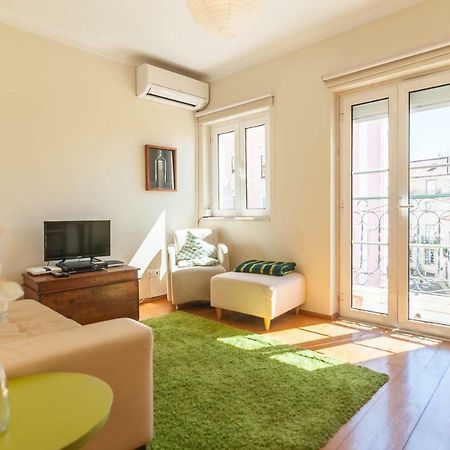 'White House' Apartment- Alfama Lisboa Exterior foto