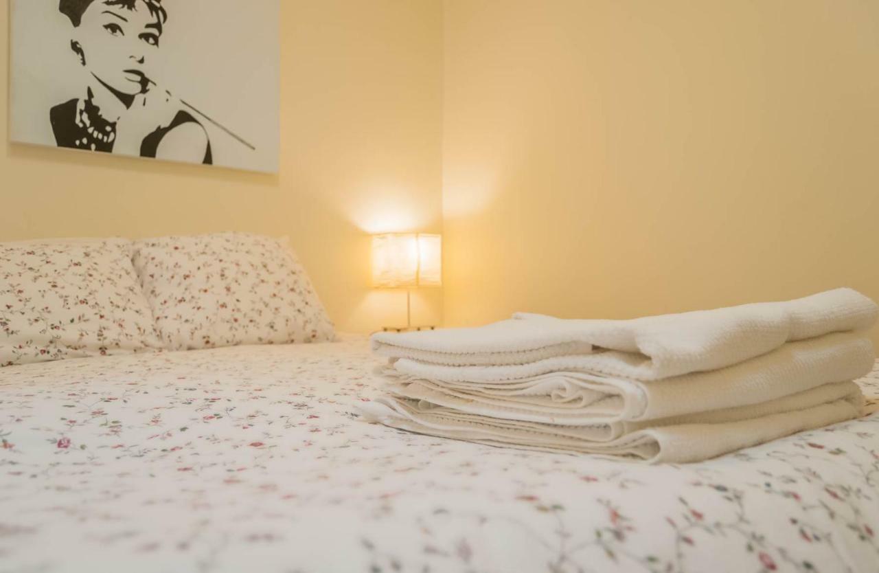 'White House' Apartment- Alfama Lisboa Exterior foto