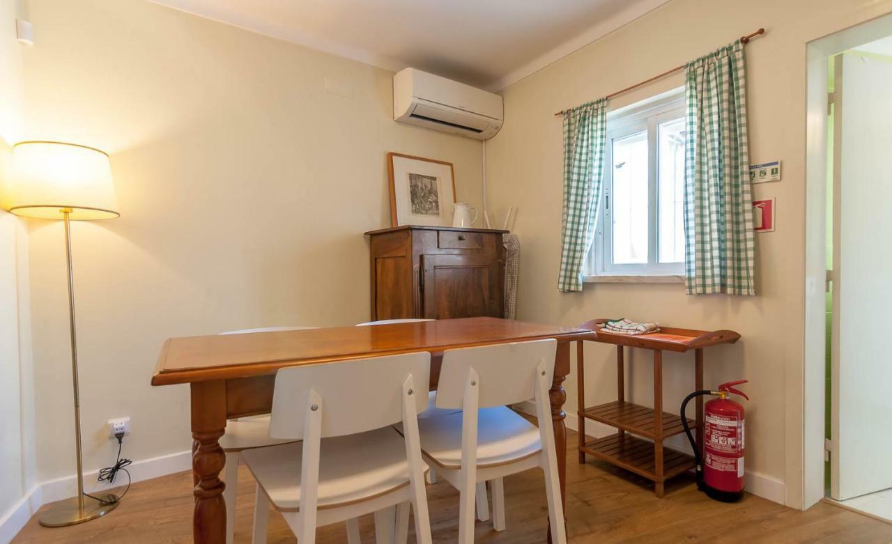 'White House' Apartment- Alfama Lisboa Exterior foto