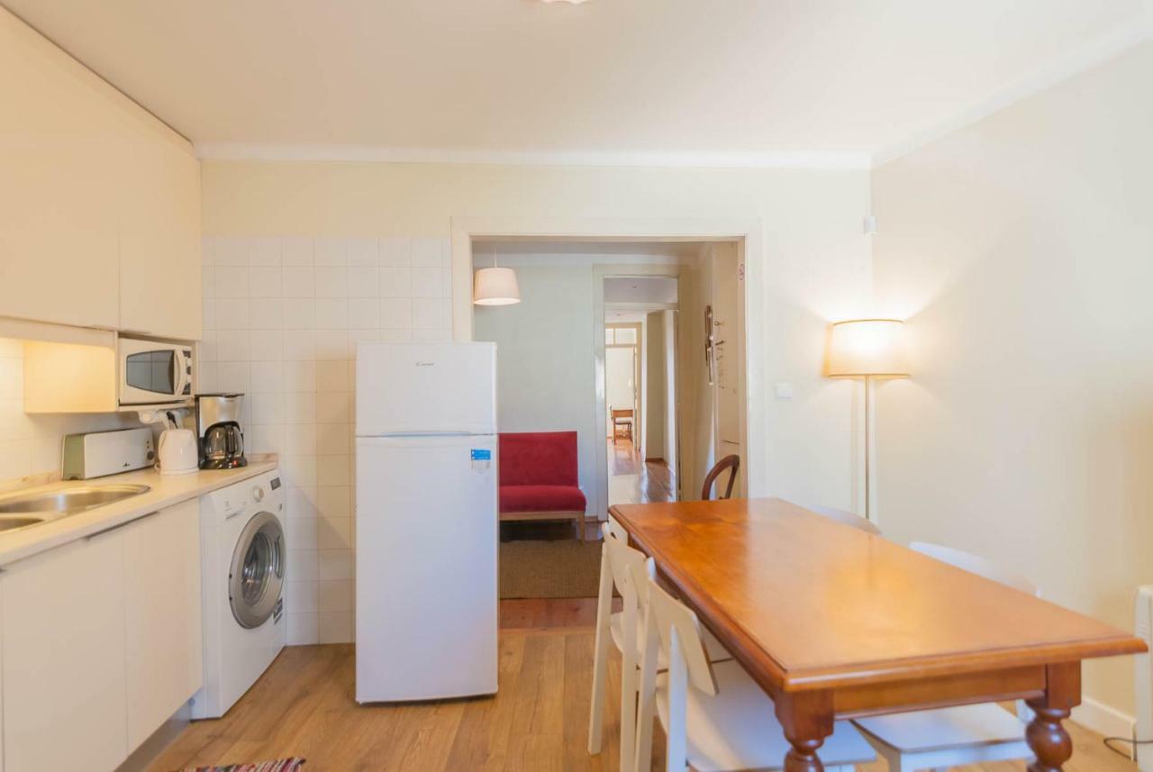 'White House' Apartment- Alfama Lisboa Exterior foto