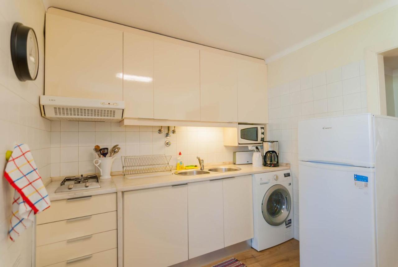 'White House' Apartment- Alfama Lisboa Exterior foto